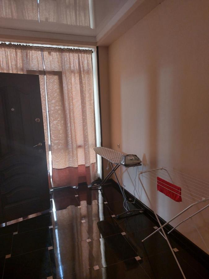 Амир Hotel Gagra Kültér fotó