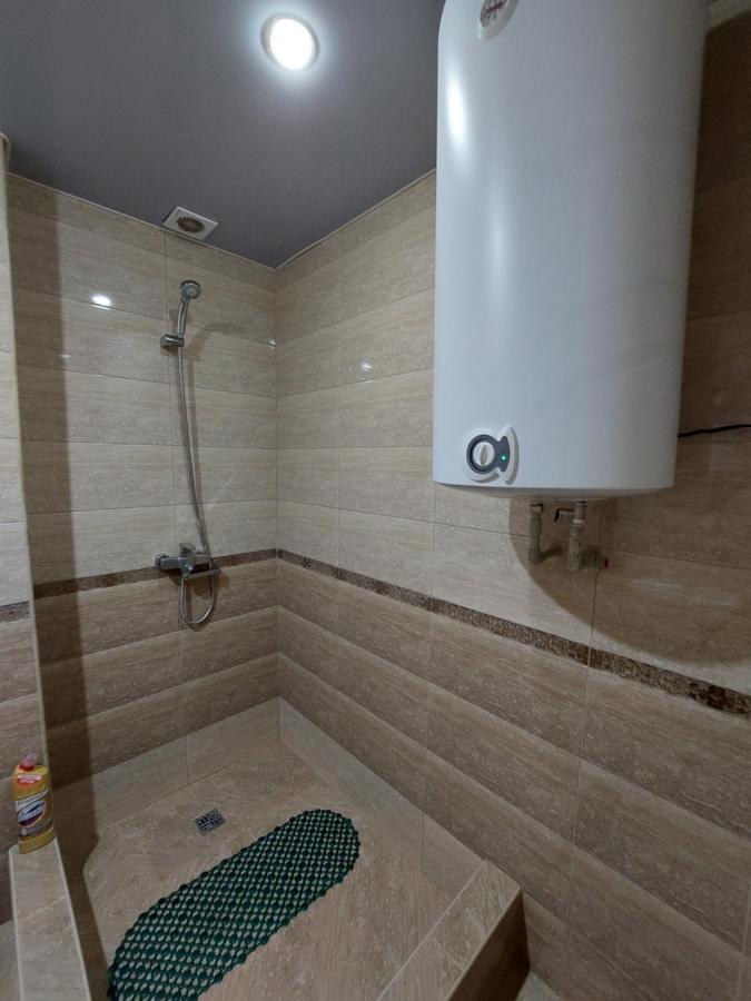 Амир Hotel Gagra Kültér fotó