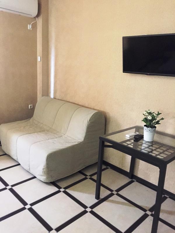 Амир Hotel Gagra Kültér fotó