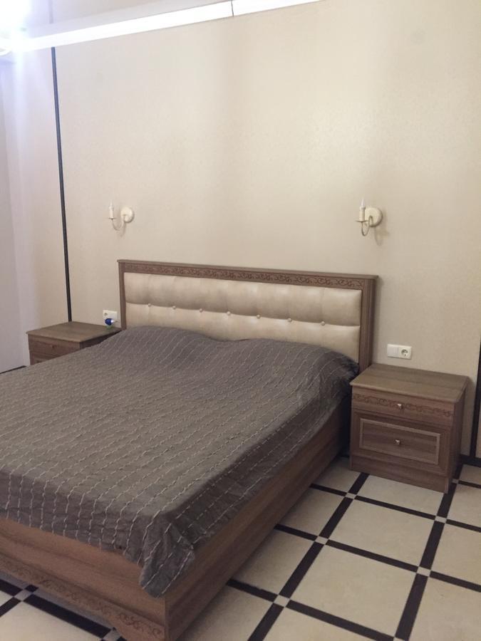 Амир Hotel Gagra Kültér fotó
