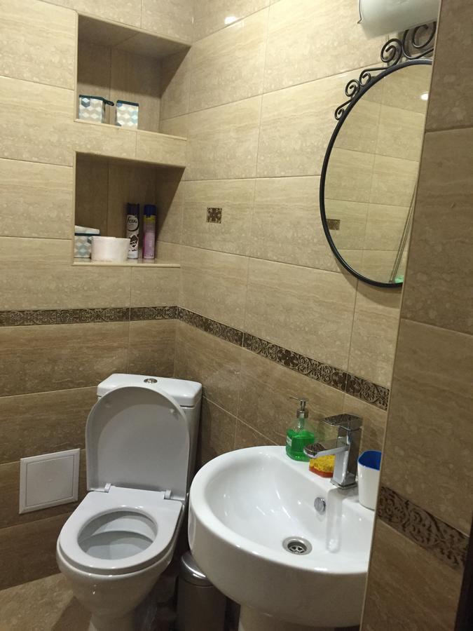 Амир Hotel Gagra Kültér fotó